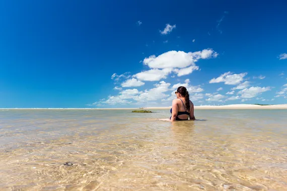 Jericoacoara