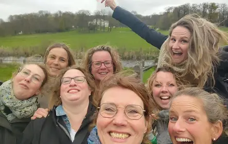 Self Guided E-Scavenger Hunt in Freiburg
