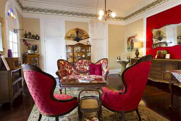 Marrero S Guest Mansion Key West Hurb