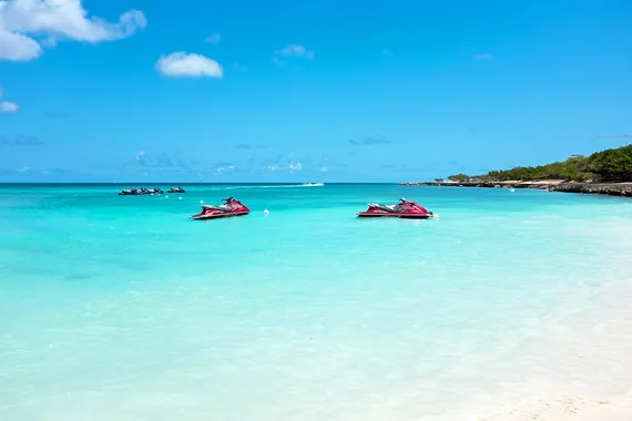Aruba
