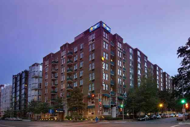 Comfort Inn Downtown Dc Convention Center Washington Dc Hurb