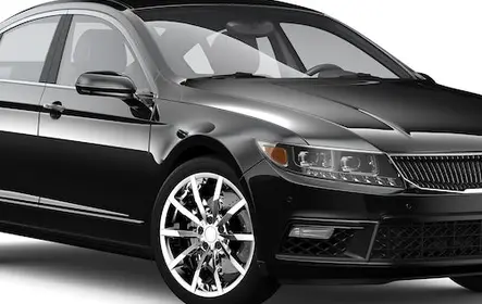 Munich: Private Transfer From/To Munich Airport