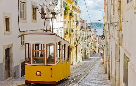 Luggage Storage in Lisbon