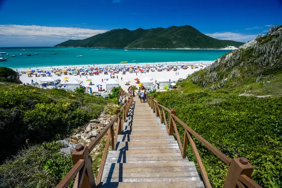 Arraial do Cabo