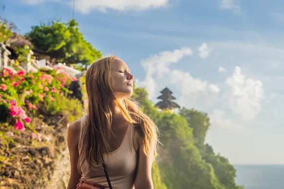 Uluwatu